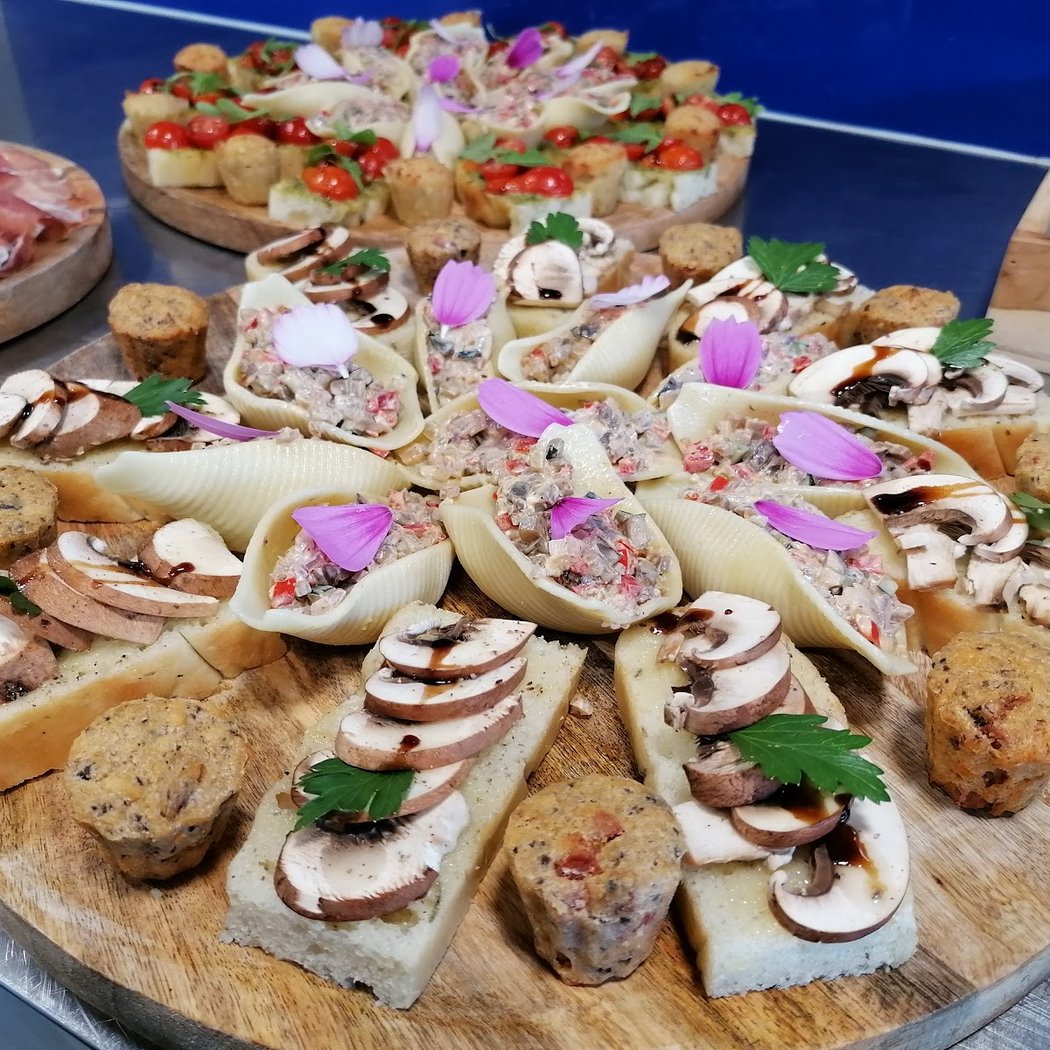 Foodtruck - La Casarolli 1